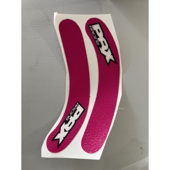 Cobra 50 P3 / Jr Pax Racing Frame Grip Tape 