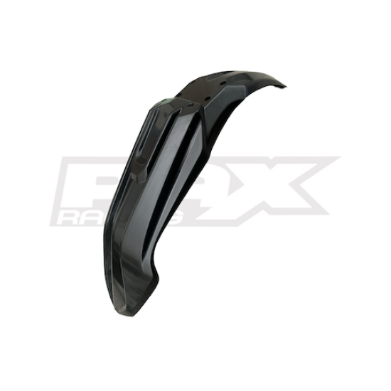 Cobra 50 JR/P3 Front Fender- Black