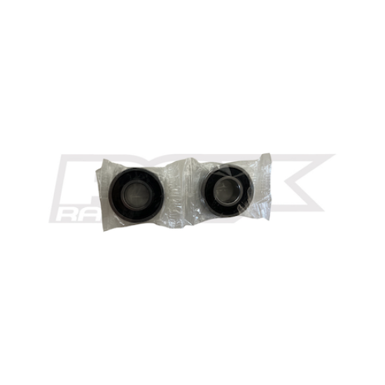 PW50 Rear Wheel Bearings