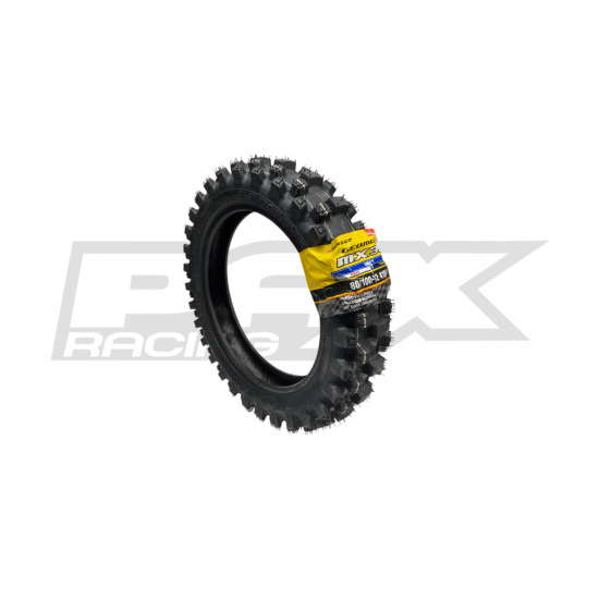 Dunlop Rear Tire MX33 - 80/100-12"
